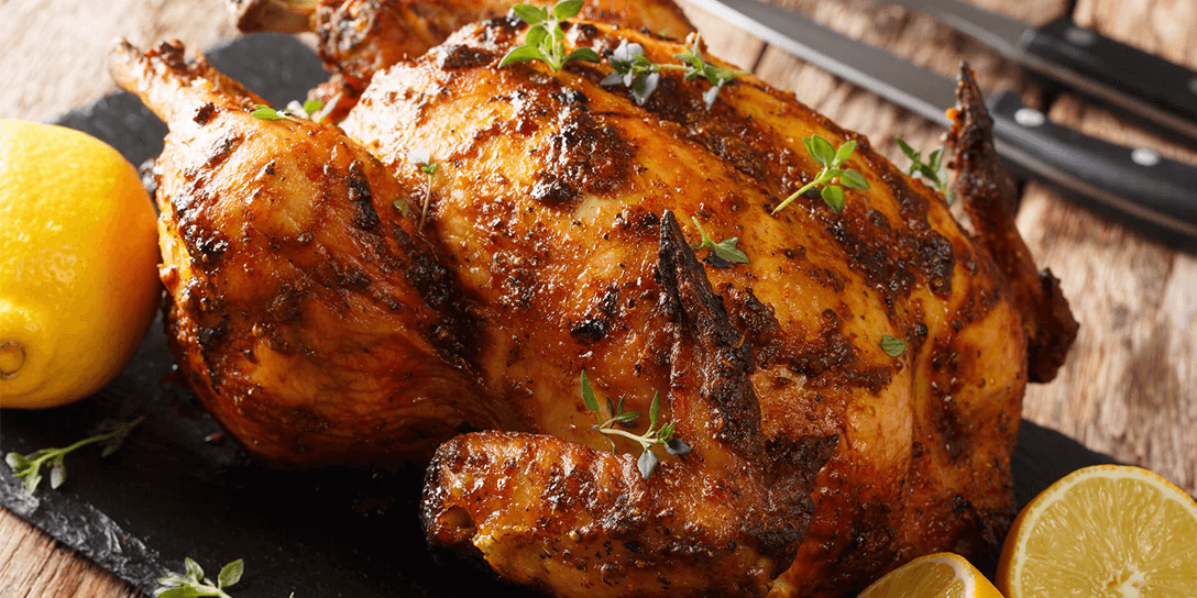 10 Tempting Ways to Enjoy Rotisserie Chicken - McCaffrey's Food Markets ...