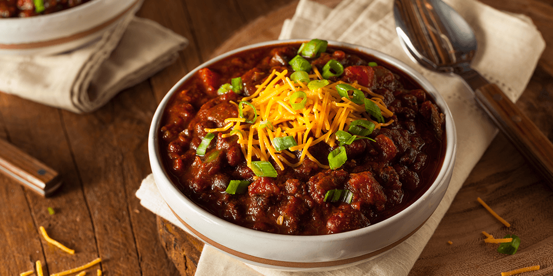 The Great American Chili Cookoff - McCaffrey's Food Markets of SE PA ...