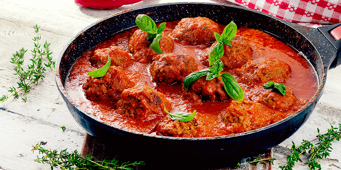 National Meatball Day McCaffrey's Food Markets of SE PA and Central NJ