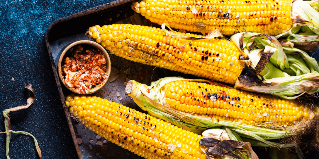 National Corn on the Cob Day June 11 McCaffrey's Food Markets of SE