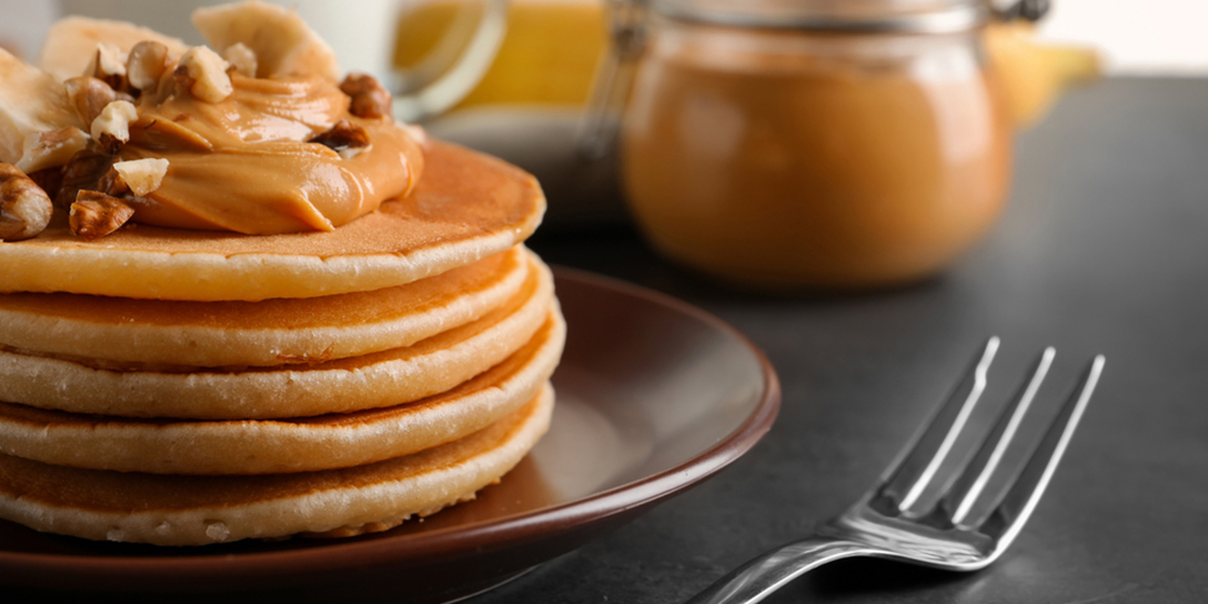 National Peanut Butter Day Spread the Love McCaffrey's Food Markets